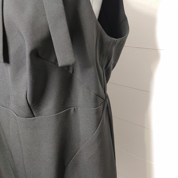 ELOQUII bow neck sheath dress 14P - Picture 5 of 13